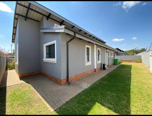 3 BEDROOM HOUSE FOR SALE IN MONTANA